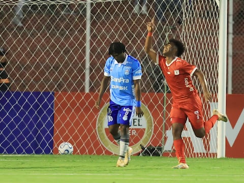 Daniel Valencia se ilusiona con la selección de Ecuador: ‘Uno de mis sueños es representar al país’