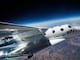 Ir al espacio exterior cuesta ahora 750.000 dólares, los vuelos de Virgin Galactic que cautiva a millonarios