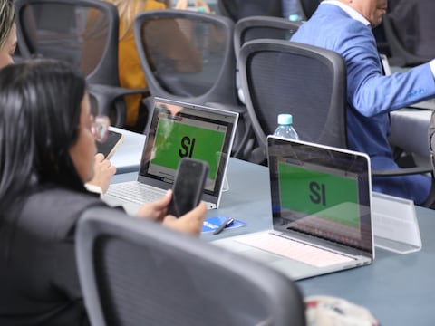 Esto plantea la nueva Ley para el fortalecimiento de los sectores minero y energético aprobada en la Asamblea