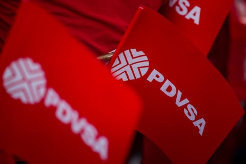 Secretario de Integridad Pública recordó supuestos nexos de políticos ecuatorianos con contratos de PDVSA en el país