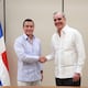 Daniel Noboa y Luis Abinader impulsan acuerdo comercial y cooperación bilateral tras reunión en Punta Cana