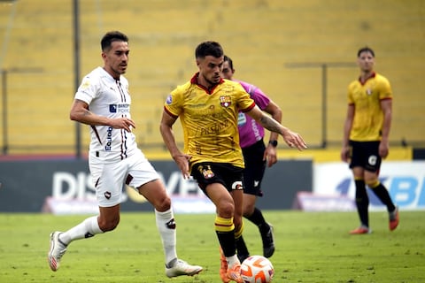 Liga Ecuabet 2026: así se mueve el mercado de cada equipo en la serie A