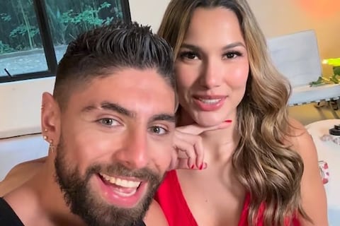 Alejandra Jaramillo y Beta Mejía superan la última eliminación de ‘¿Apostarías por mí?’ y estarán en la final este domingo