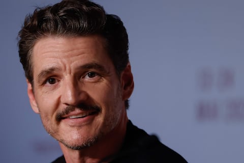 Pedro Pascal en Cannes: ‘Soy un inmigrante, huimos de una dictadura (...) tuve el privilegio de crecer en los Estados Unidos’