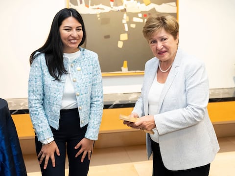 Ecuador accederá a $ 620 millones tras alcanzar acuerdo con el FMI