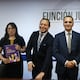 Solanda Goyes se sumará al pleno del Consejo de la Judicatura en reemplazo de Xavier Muñoz