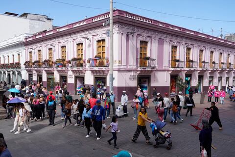 La Casa de los Querubines y la leyenda del angelito Mandingo, un viaje en el tiempo en el centro histórico de Quito