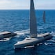 Ni vela ni motor, ambos: Spectre, el coloso autónomo de 52 metros que redefine la guerra naval