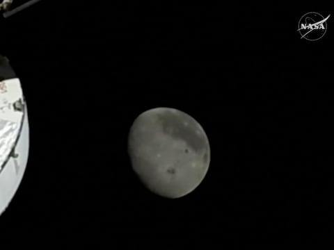 Tras el sobrevuelo de Artemis II, ¿cuál es la próxima misión para llegar a la Luna?