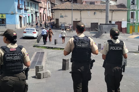 Más homicidios y menos extorsiones: así inicia Quito el 2026 en seguridad