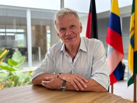 Colegio Alemán Gutenberg impulsa educación innovadora en El Oro con inversión de $ 6 millones