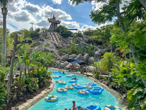 Confirmado: Disney World anuncia cierre de parque temático de Orlando a partir del 15 de febrero