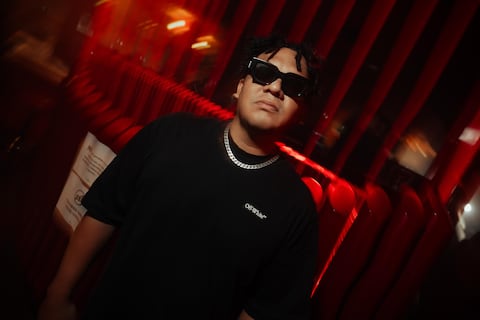 ¿Quién es el ecuatoriano detrás de ‘Quimera’, el nuevo sonido de María Becerra? Conoce a XROSS