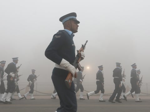 País asiático invertirá más 8.000 millones de dólares para mejorar su defensa y estos serán los cambios