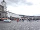 Feriado en Quito: El centro histórico atrae a decenas de turistas y eleva ventas un 30% en locales