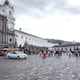 Feriado en Quito: el centro histórico atrae a decenas de turistas y eleva las ventas un 30 % en locales