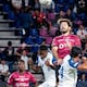 Liga de Quito domina el historial ante Independiente del Valle en la serie A