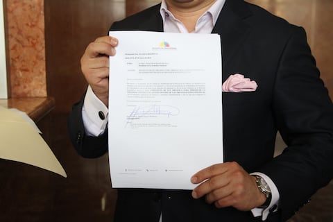 Proyecto sobre violencia política de género plantea inhabilidad para ser candidato al agresor