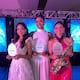 Reina de Guayaquil: una danza de denuncia sobre la violencia de género de Jennifer Tutivén triunfó en la gala de talentos