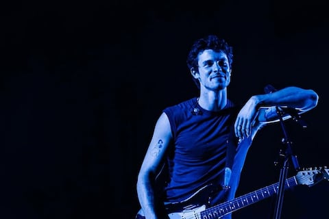 Shawn Mendes tiene novia: se lo ve en Los Ángeles con la modelo brasileña Bruna Marquezine