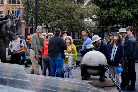 Quito se convierte por segunda ocasión en sede de la Copa Mundial de Fotografía