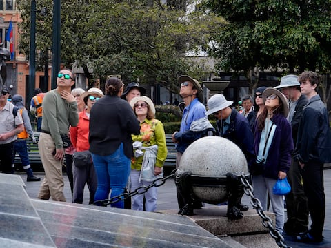 Quito se convierte por segunda ocasión en sede de la Copa Mundial de Fotografía