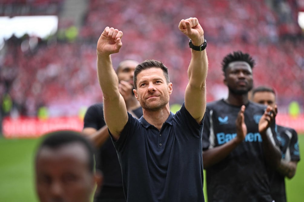 Carlo Ancelotti confirma a Xabi Alonso como nuevo técnico del Real Madrid: ‘Le deseo toda la suerte del mundo’