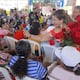 Serenata y agasajos a la madres en Esmeraldas cambian de horario por toque de queda