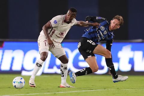 Canales para ver la vuelta entre Mushuc Runa vs. Independiente del Valle por Copa Sudamericana