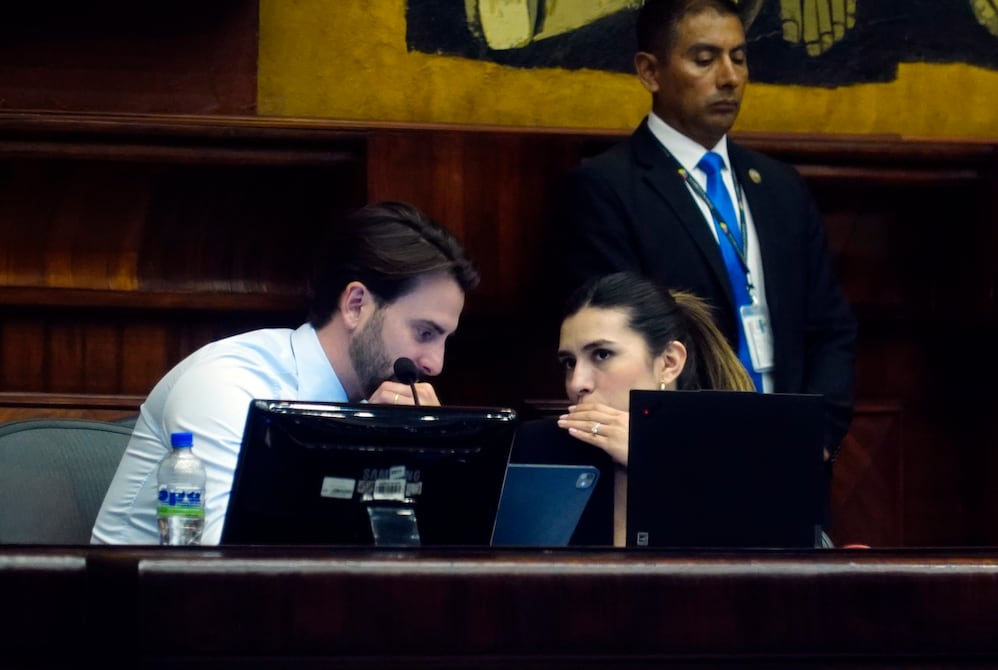 Asamblea Nacional pide a la Corte Constitucional que difiera la audiencia de la demanda contra Ley de Integridad Pública