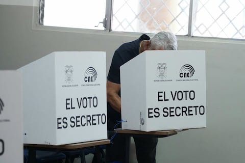 En las elecciones de noviembre de 2026 se elegirá a 5.742 autoridades seccionales