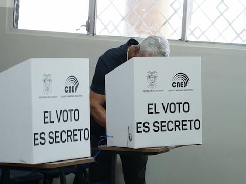 Cambio de calendario electoral: un recurso sigue su trámite en el TCE y en la Corte Constitucional ya suman cinco acciones de inconstitucionalidad