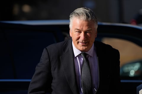 Estrenan el tráiler de ‘Rust’, la cinta de Alec Baldwin marcada por una muerte durante su rodaje