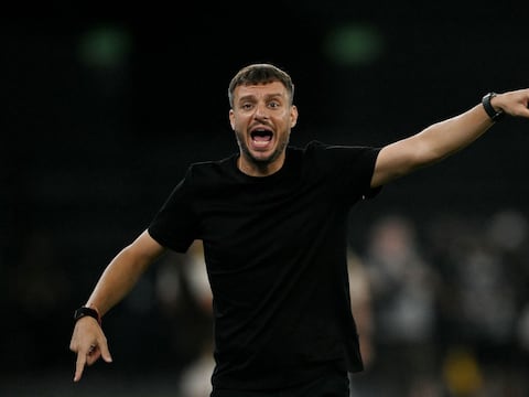 Martín Anselmi acumula más de $ 9 millones en indemnizaciones tras sus dos últimos cargos como DT