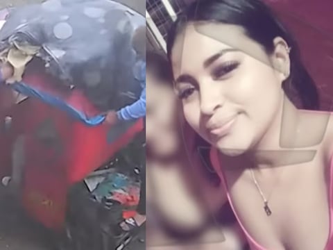 Capturan en Guayaquil a sospechoso vinculado a muerte de ecuatoriana hallada dentro de un colchón en Lima