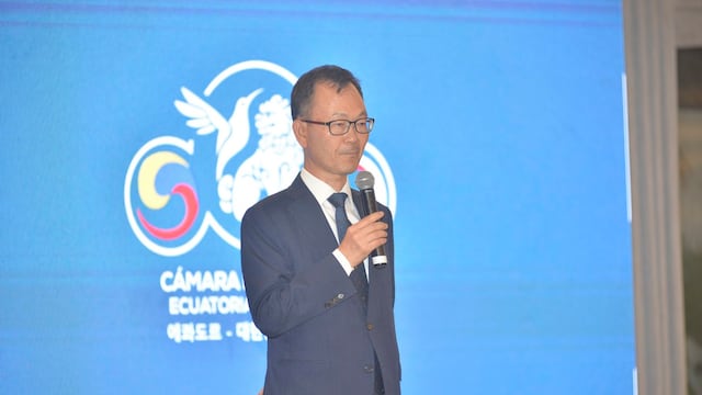 Arándano, mango y pitahaya, entre los productos ecuatorianos con ‘mucho potencial’ en Corea del Sur