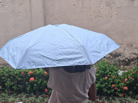 Pronóstico del clima del jueves 7 de mayo: tormentas en zonas del interior de la Costa y lluvias aisladas en Ecuador