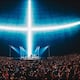 Así fue la inauguración de Sphere, el estadio esférico más grande del mundo, con un concierto de U2
