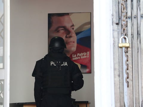 ¿Cómo avanza el caso Caja Chica que investiga a integrantes del correísmo?