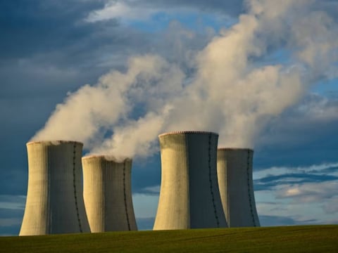 Google y Westinghouse se unen para agilizar la construcción de reactores nucleares en Estados Unidos