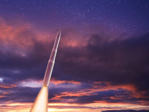 Sentinel: Así es el nuevo titán balístico de EE. UU. capaz de alcanzar cualquier punto del globo en minutos