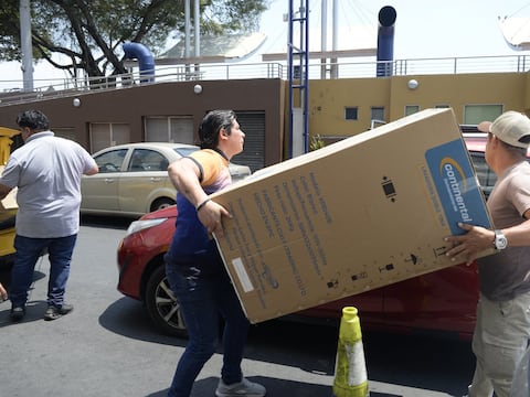 El Black Friday contagia a los locales de los alrededores de la Bahía de Guayaquil