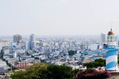 Turismo en Guayaquil generó más de 650 millones de dólares durante 2025
