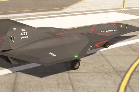 SR-72 Darkstar: El enigmático avión a reacción Mach 6 más codiciado por Estados Unidos que desapareció en el secreto