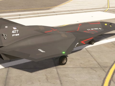 SR-72 Darkstar: El enigmático avión a reacción Mach 6 más codiciado por Estados Unidos que desapareció en el secreto