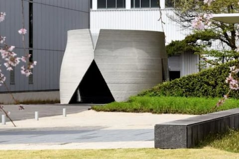Resistencia extrema de 180 N/mm²: el hito de la ingeniería japonesa que permite imprimir casas indestructibles en 3D