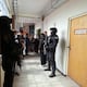 Transparencia en los gobiernos municipales