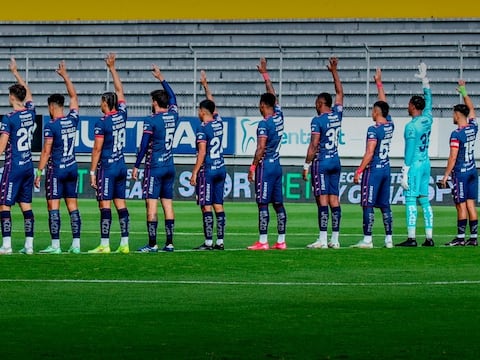 El Nacional y la crisis administrativa que atraviesa: un año complejo en el que descender a la Serie B podría ser una triste realidad