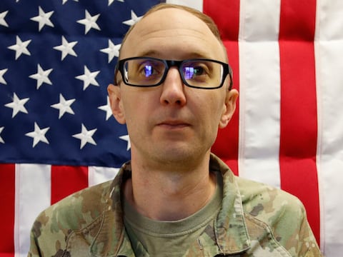 “Era muy patriota y el alma de la fiesta. De espíritu contagioso y corazón generoso”: capitán Cody Khork asesinado el 1 de marzo en Kuwait