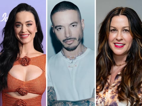 El Mundial 2026 tendrá tres ceremonias de inauguración: Katy Perry, J Balvin y Alanis Morissette cantarán en cada gala